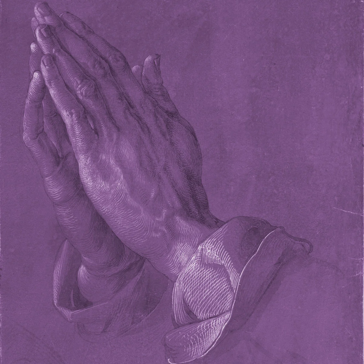Albrecht Dürer - Praying Hands, 1508 - Google Art Project