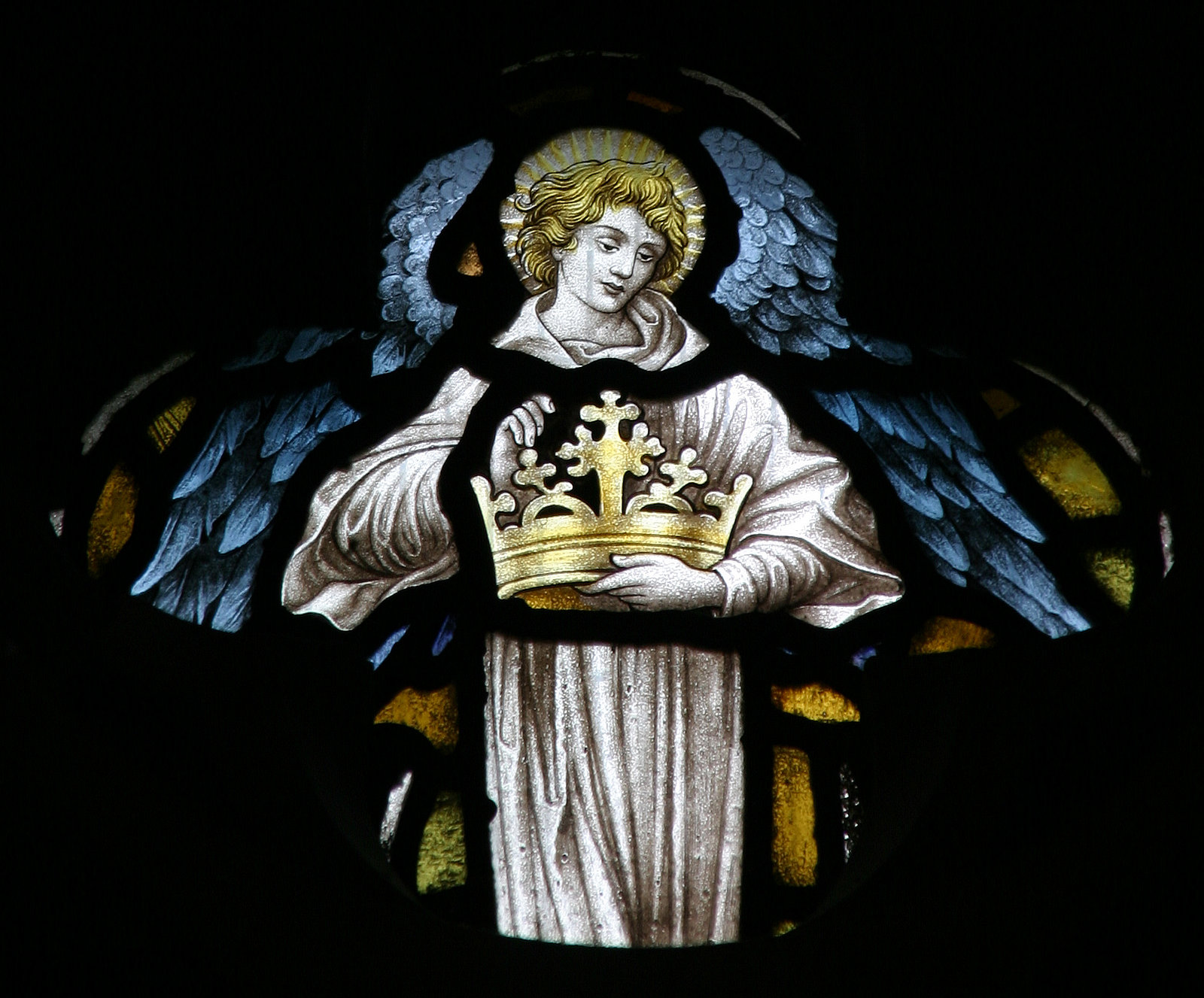 IMG_4810 Quatrefoil