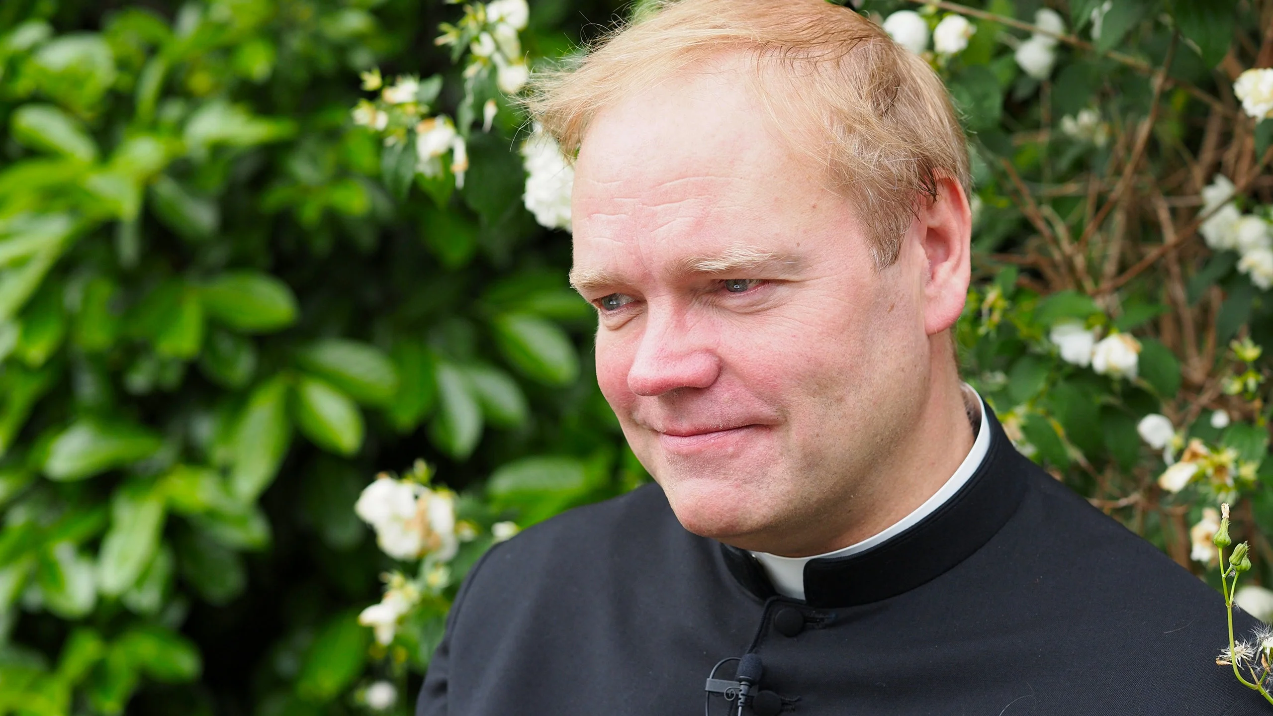 Featured image for “Vicar’s Blogs”