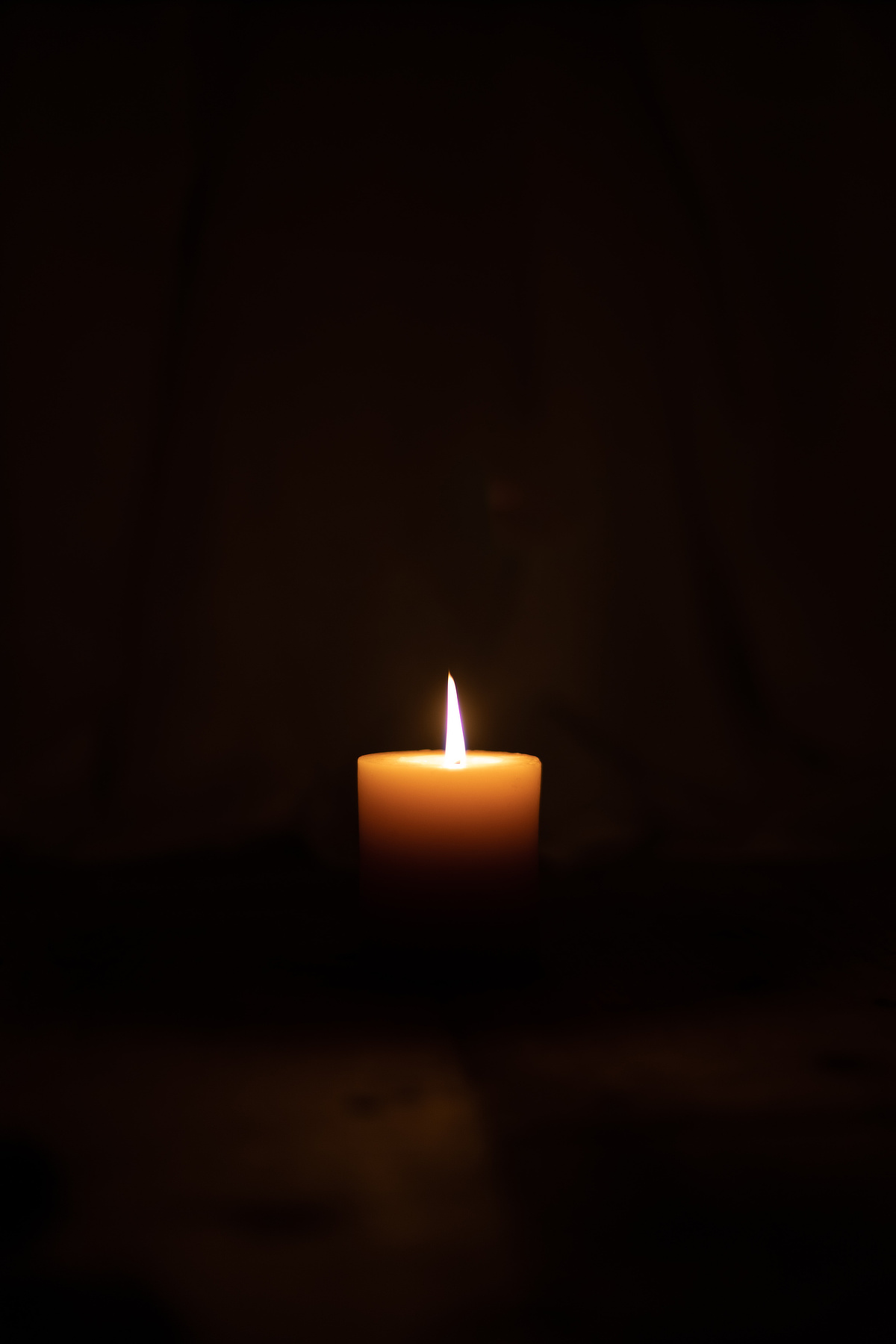 funerals candle