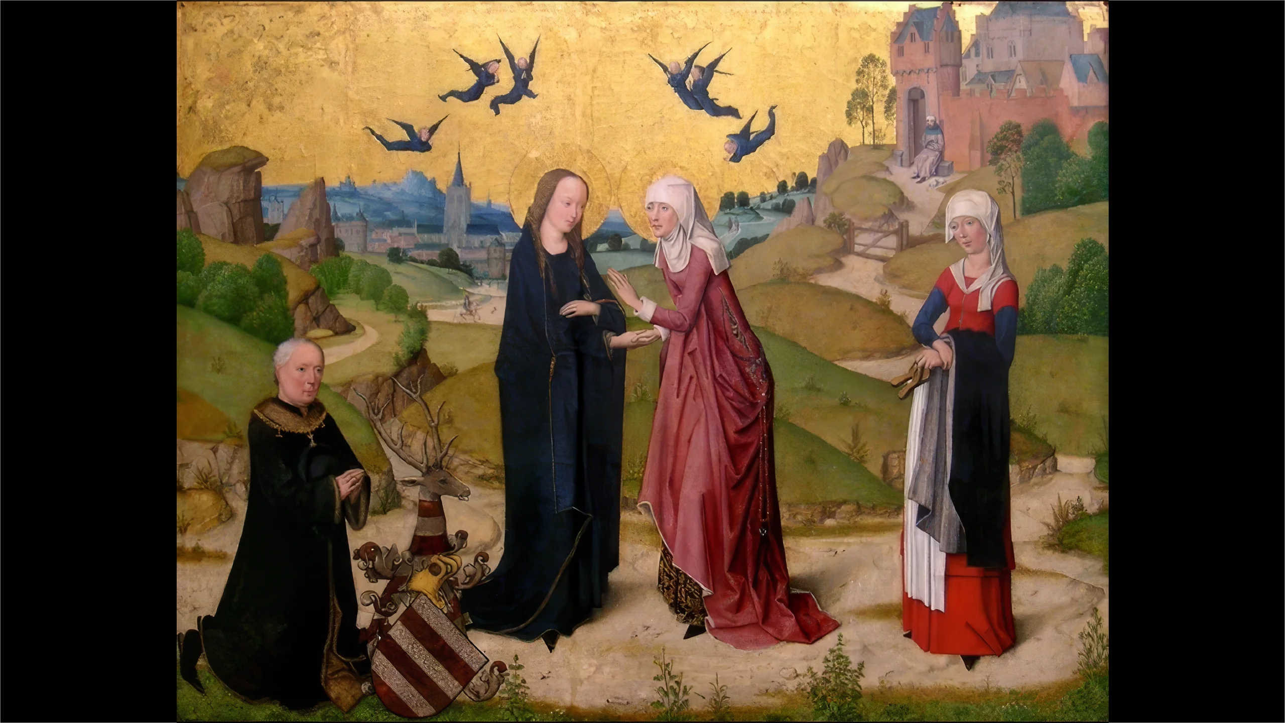 Featured image for “The Visitation”