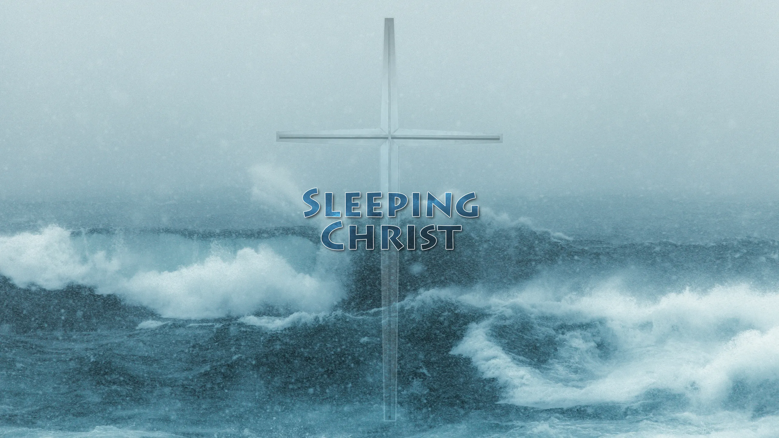 Featured image for “Sleeping Christ”