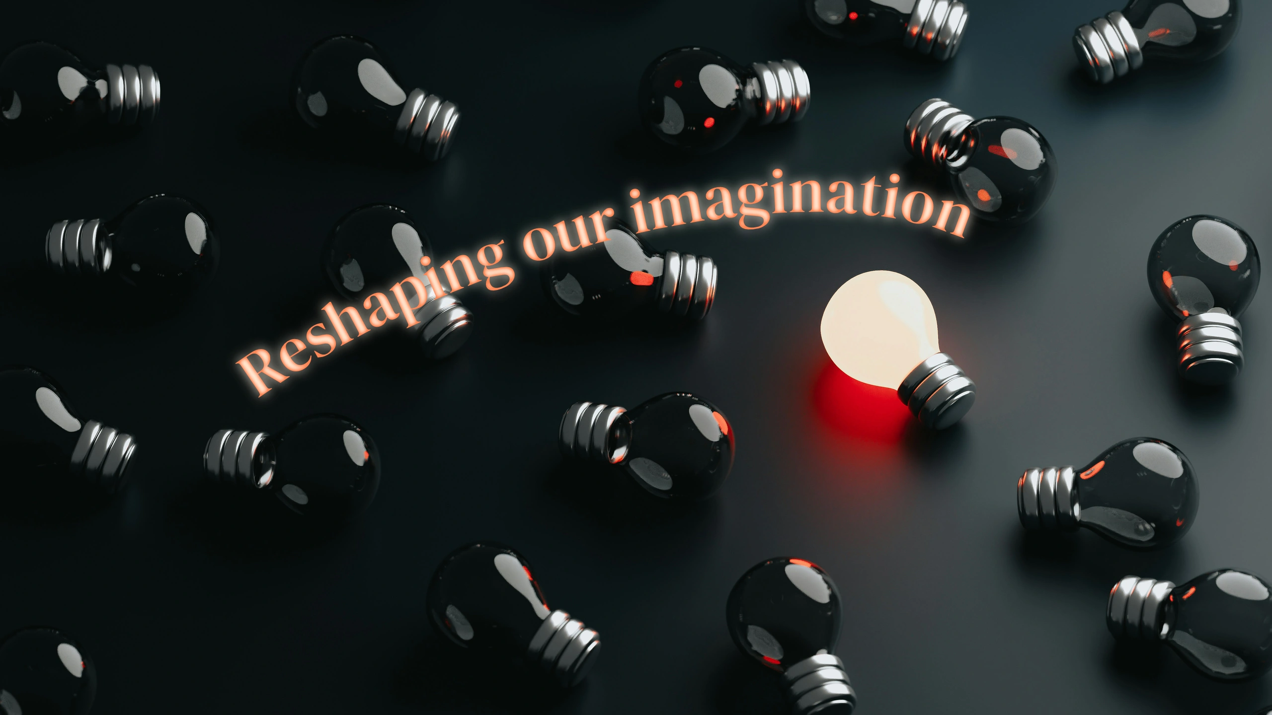 Featured image for “Reshaping our imagination”