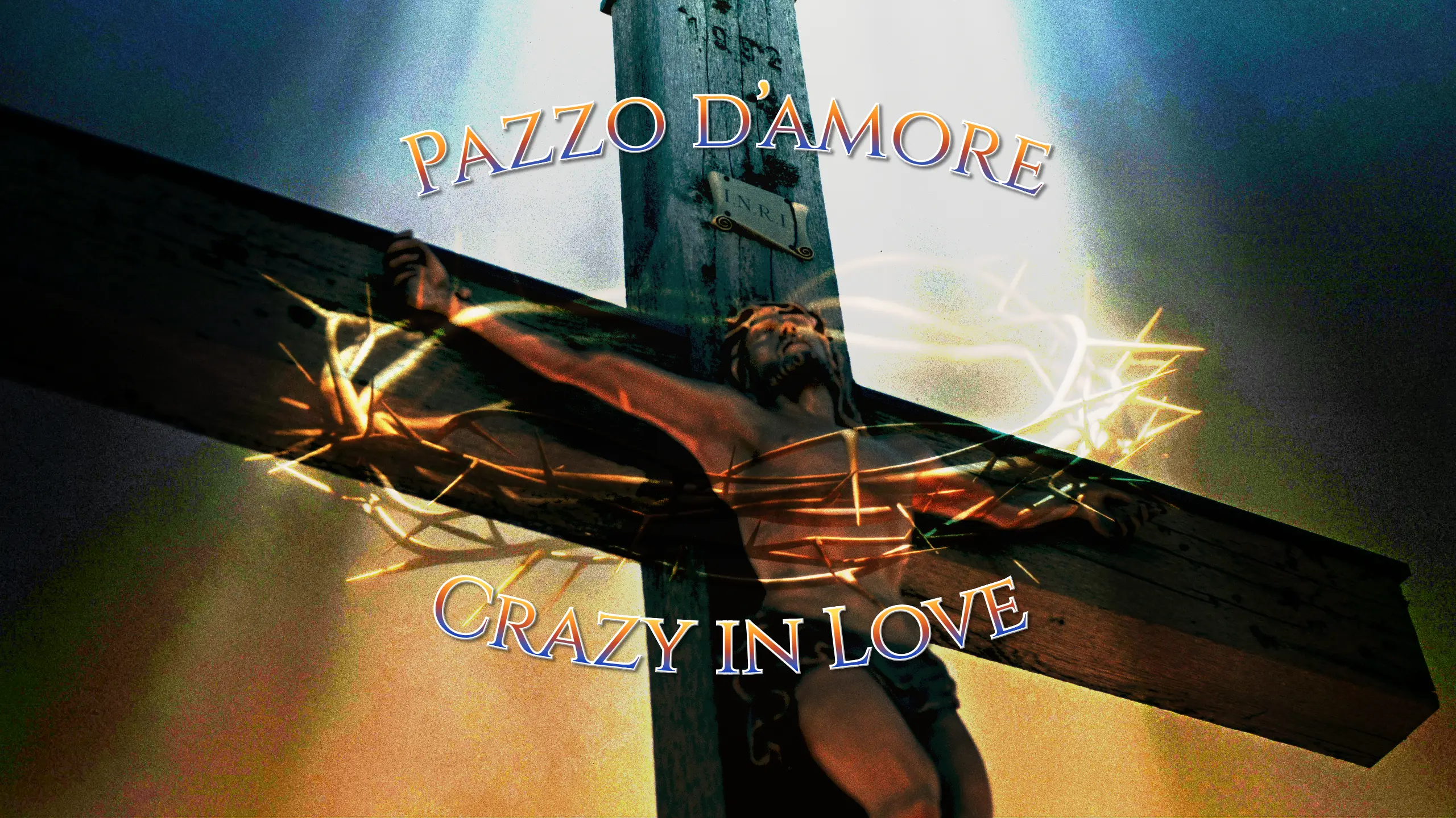 Featured image for “Pazzo d’amore – Crazy in Love”