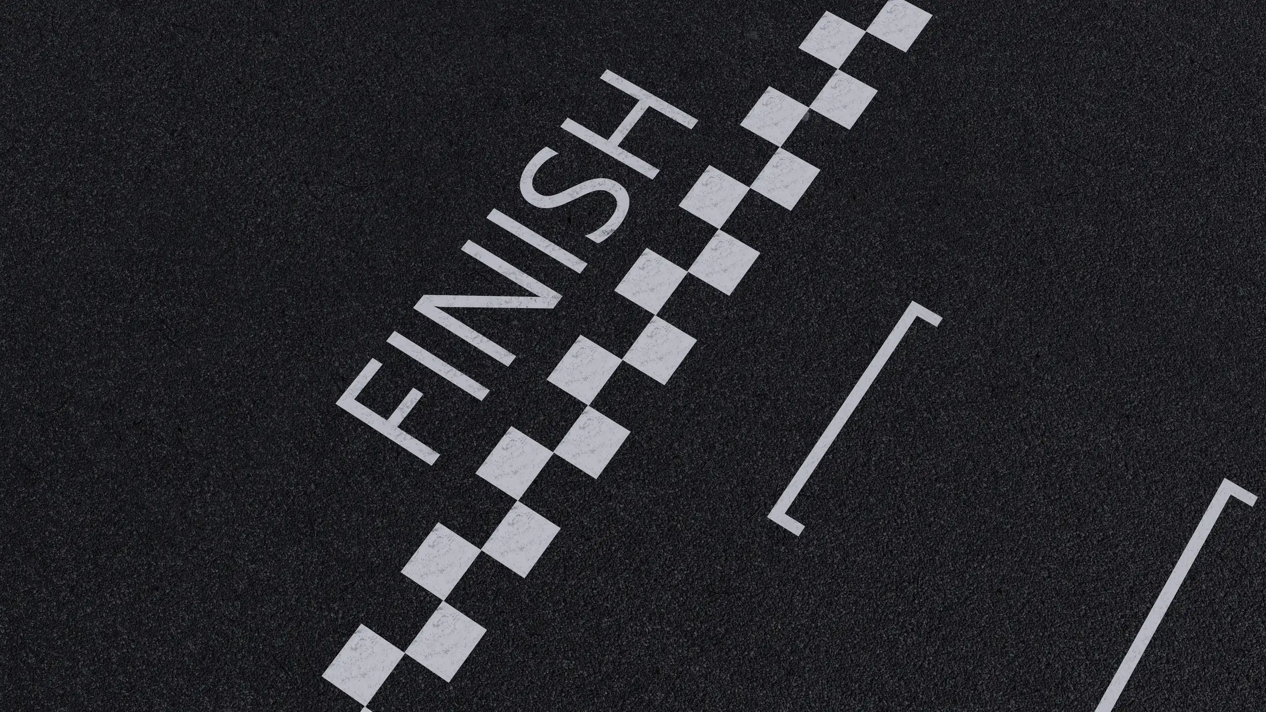 Featured image for “Fight the good fight, finish the race, keep the faith”