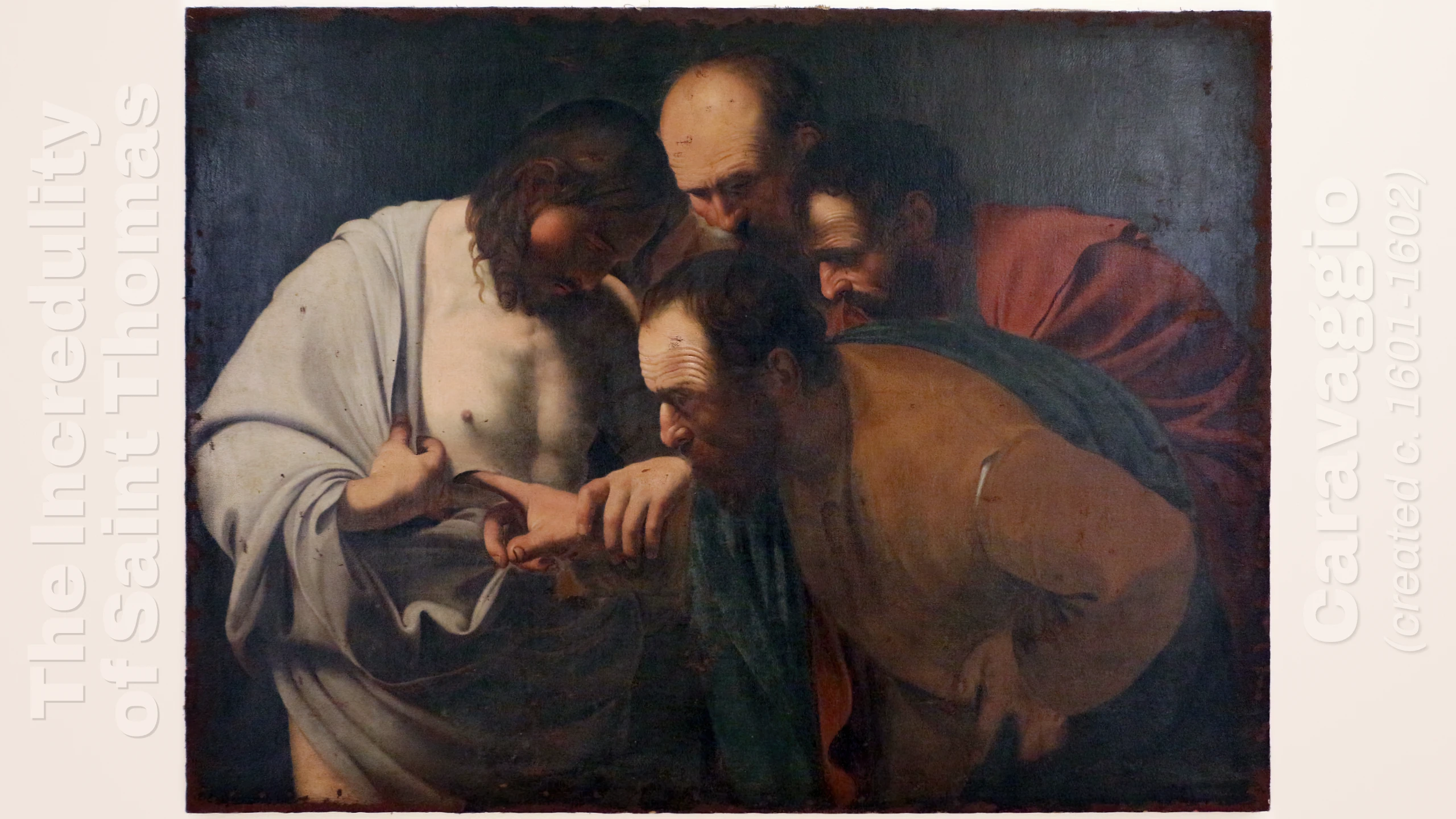 Featured image for “Doubting Thomas?”