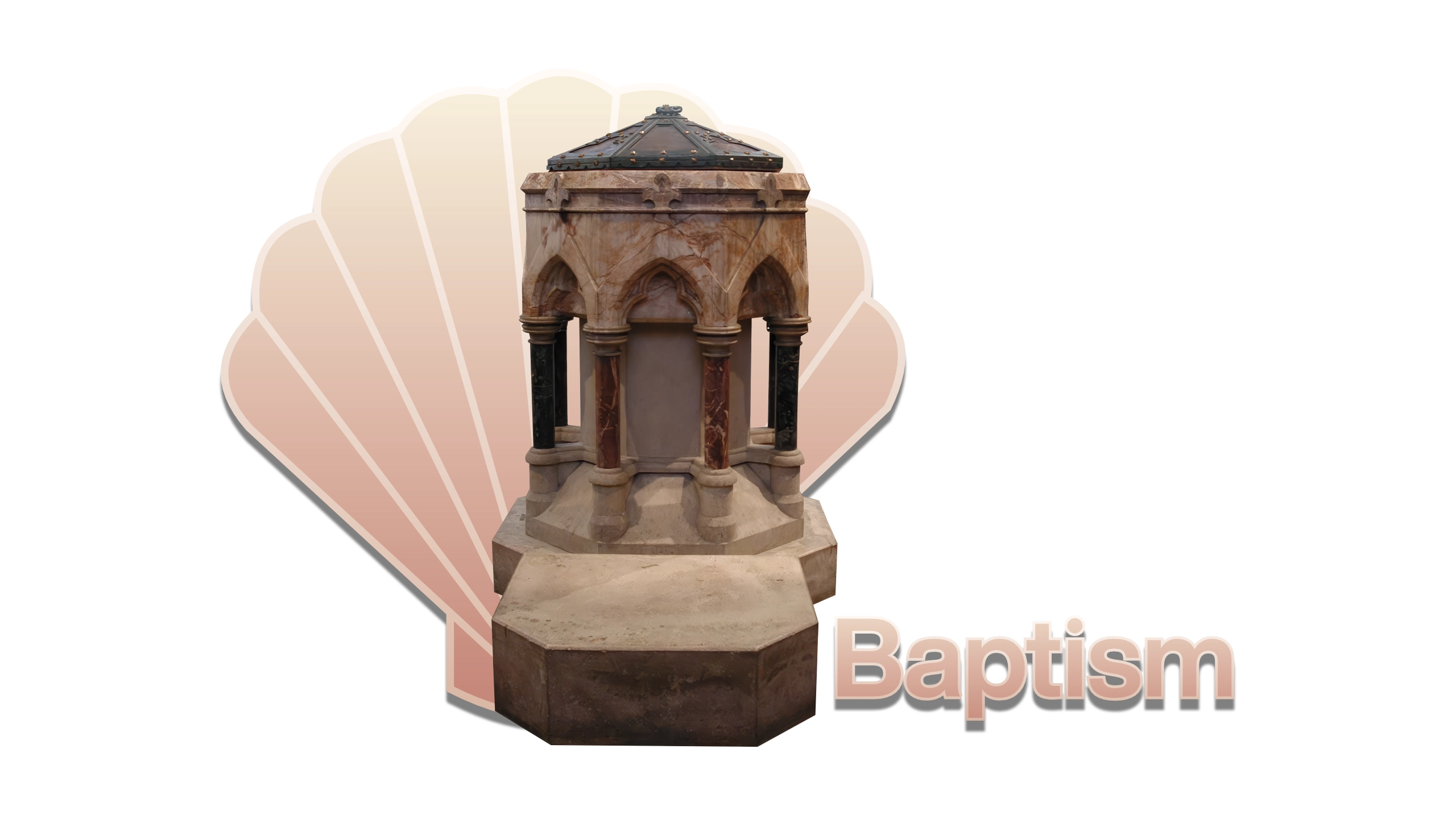 Featured image for “Baptism”